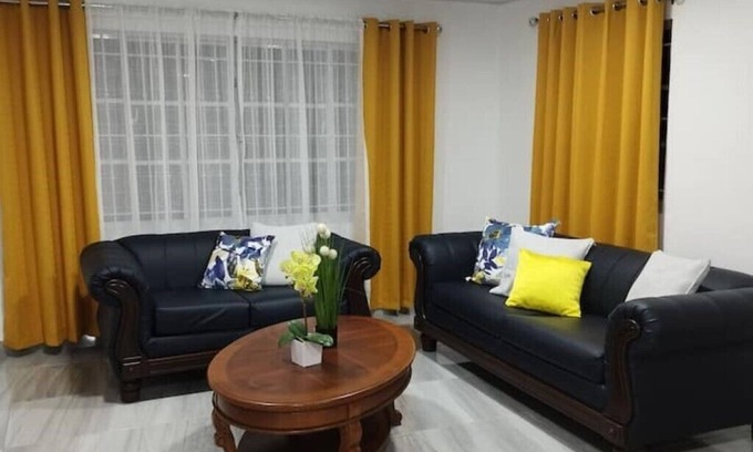Puerto Plata Apartment | New and Comfortable Apartment in POP