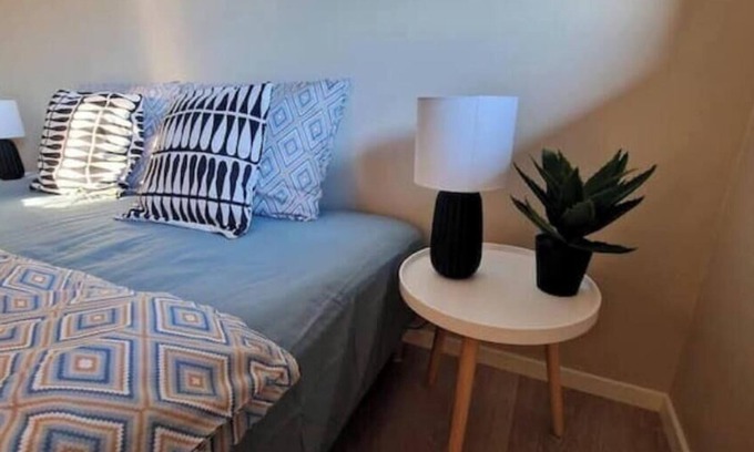 Spydeberg Apartment | New and modern apartment