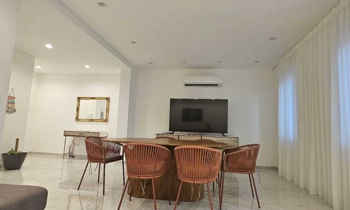Valletta Apartment | New and Modern Valletta 3 Bedrooms 3 Bathroms Flat