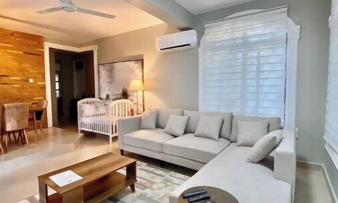 Mlingotini Apartment | New and stylish 3-Bedroom Apartment