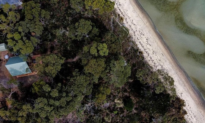 Great Bay House | NEW!!! Angels Retreat