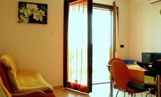 Alghero Apartment | New apartment 300mt from beach (free wi-fi)