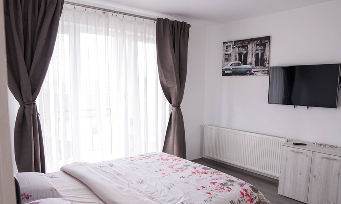 Lazaret House | NEW APARTMENT close to center