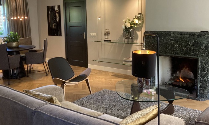 Woudrichem Other | New Apartment in Farmhouse