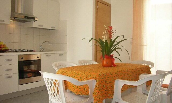 Lido Conchiglie Apartment | NEW APARTMENT IN LIDO CONCHIGLIE - GALLIPOLI - 6 BEDS