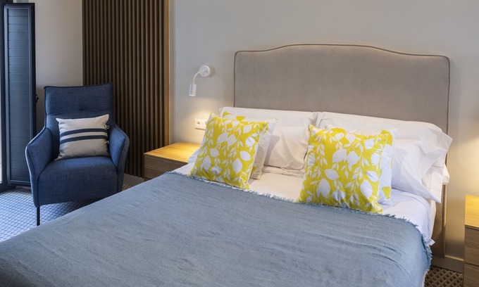 Plaza Mayor Apartment | New apartment in Plaza Mayor de Cáceres