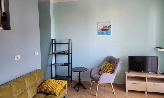 Vlore Apartment | New apartment near the beach