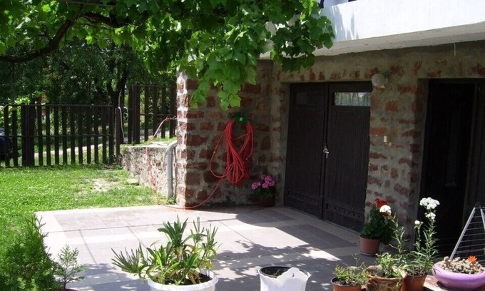 Badacsonyors Apartment | New apartment with lake view, about 200 meters from a beautiful beach