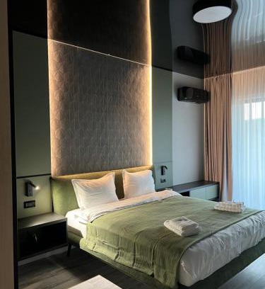 Barlad Apartment | New Apartments Barlad