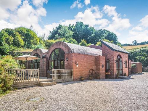 Shaldon House | New Barn Reservoir
