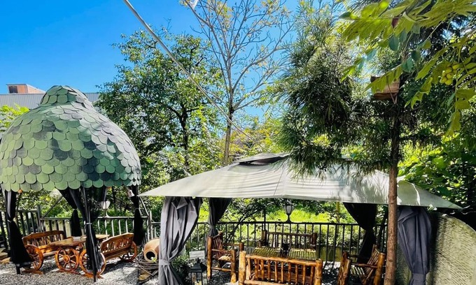 Makhinjauri Bed & Breakfast | New batumi