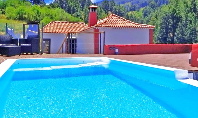 Hoya Grande Ski Chalet | NEW: Casa El Colmenero