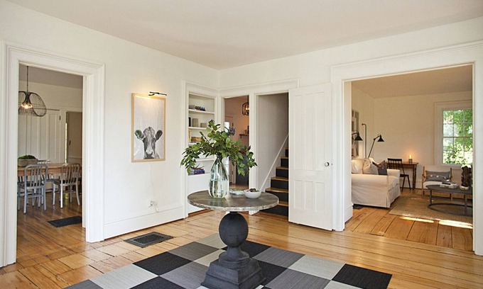 Manlius House | NEW! Cazenovia Farmhouse with a Private Pool