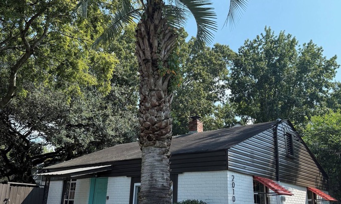 North Charleston House | NEW Charming 2 bdrm King and Queen