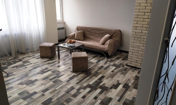 Arabkir Apartment | NEW - Charming Studio Penthouse