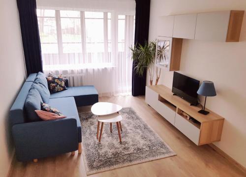 Druskininkai Apartment | New CITY CENTER apartments