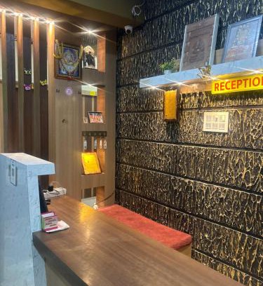 Bihar Sharif Bed & Breakfast | New city guest house