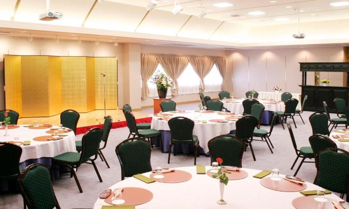 Neyagawa Hotel | New Commander Hotel Osaka Neyagawa / Vacation STAY 1341