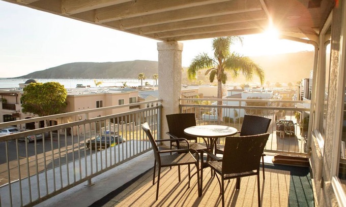 Avila Beach House | New Condo, Great Views, Excellent Location!