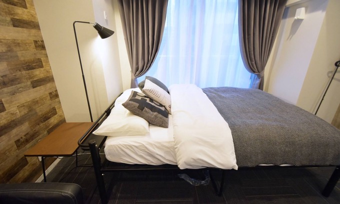 Minato Apartment | New construction Antibacterial measures compl/Minato-ku Tokyo