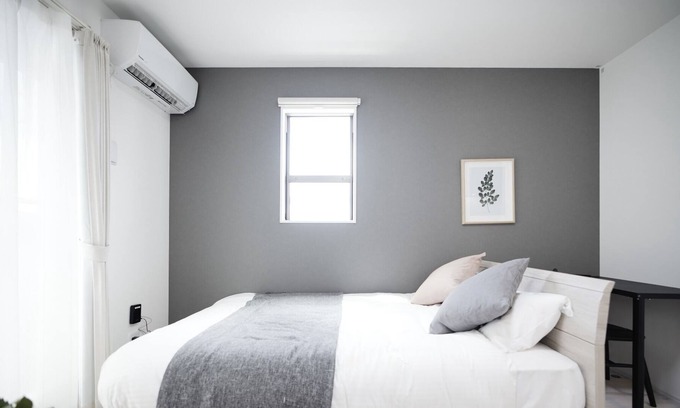 Nanseien Apartment | New construction Optimal space and place for rem - Garden Hills Miyakojima D Building 201 / Miyakojima Okinawa