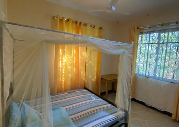 Mafia Island House | New Cosovo Backpackers` Lodge
