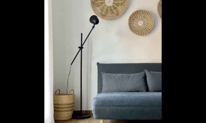 Sant Pere Apartment | NEW Cozy apartment in La Barceloneta