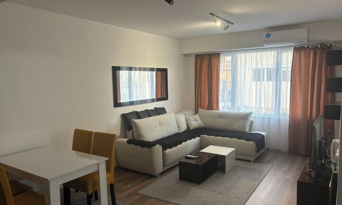 Kocani Apartment | New & Cozy Apartment