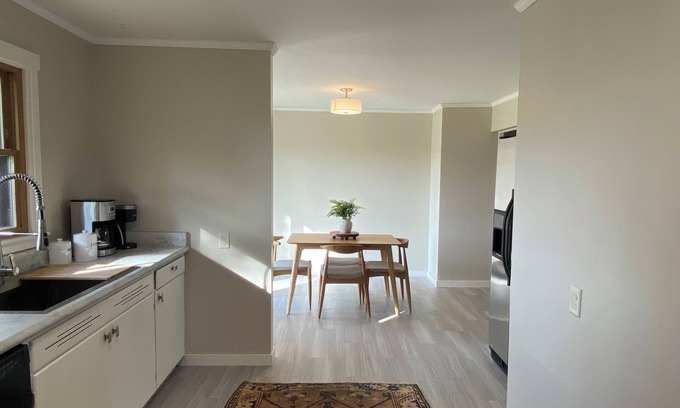 Crosby House | NEW! Crosby Oaks-Prime Location