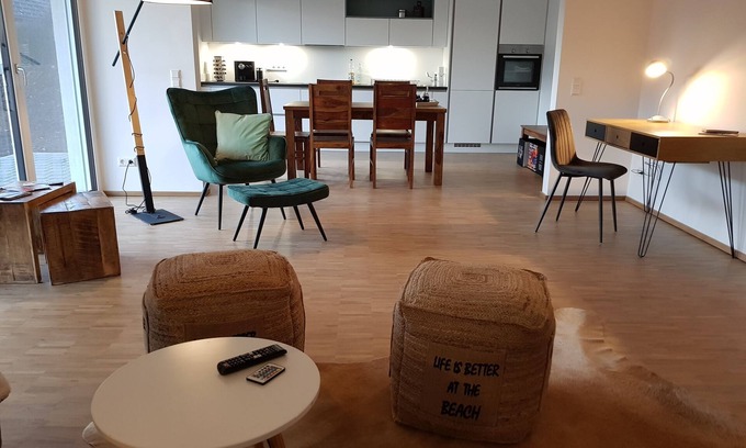 Ofingen Apartment | New! Daudi Vacation Rentals