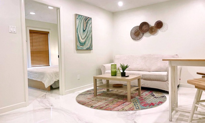 Delaware Apartment | New Downtown Apartment!
