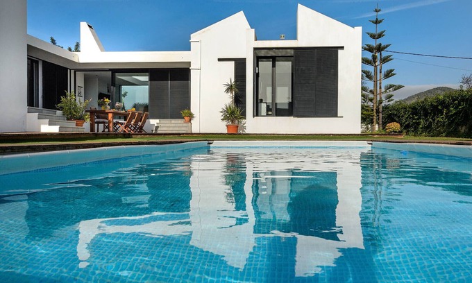 Sant Jordi de Ses Salines Villa | New! Villa Anur - Three Bedroom Villa, Sleeps 6