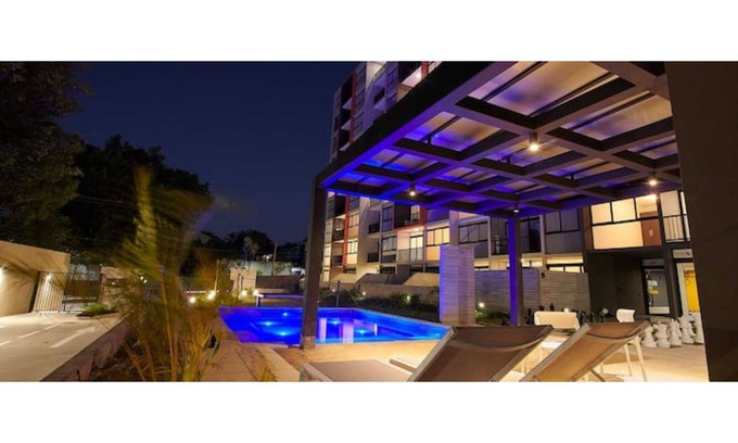 Antiguo Cuscatlan Apartment | New Exclusive Apartment in the Heart of the City