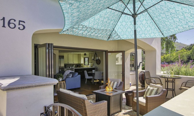 Avila Beach Condo | New Exquisite Sea la Vie condo in Avila Beach
