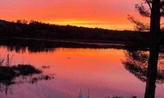 Barnstead House | NEW! Fam-friendly 4BR Waterfront Barnstead Beauty