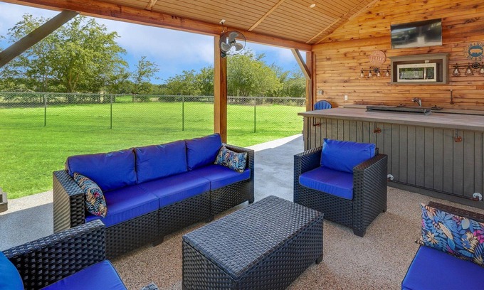 Era Cottage | NEW Farm Sweet Farm Cottage