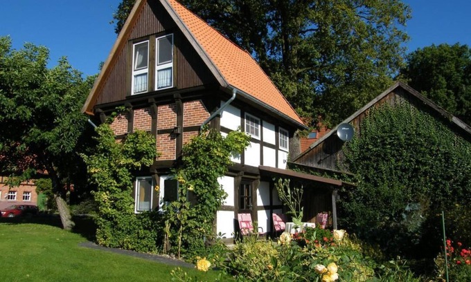 Nordburg House | NEW! Farmers' store Anno 1606