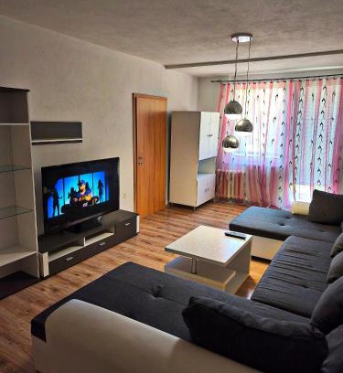 Cierny Balog Apartment | New fast apartment