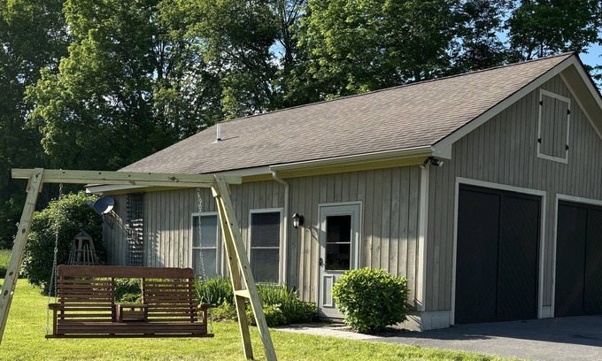 Fly Creek Cottage | New for 2024! Koko's Koop - Sleeps 6!