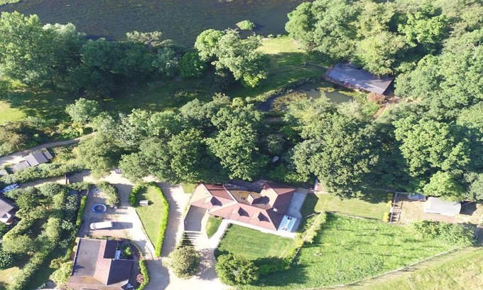 New Forest District House | New Forest Cottages