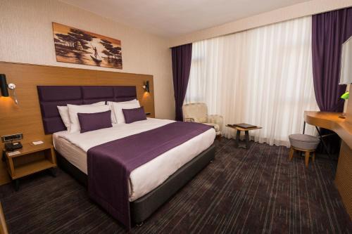 Yenisehir Hotel | New Garden Hotel