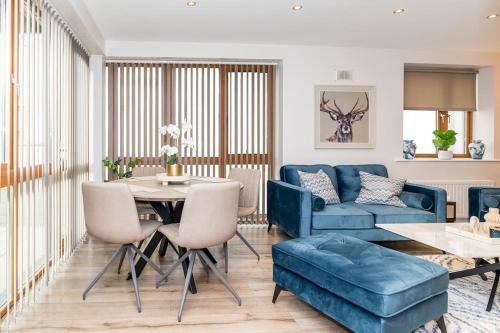 Ashbourne Apartment | New Ground Floor 2-Bedroom Appt