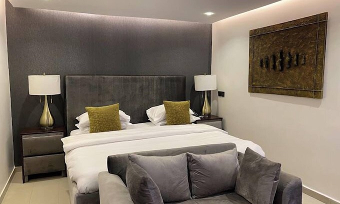 Abakaliki Hotel | New Haven Hotel