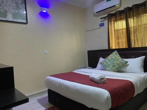 Epe Hotel | New Heights Castle Hotels
