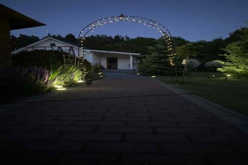 Kolczewo House | New holiday home for nature lovers in Kolczewo