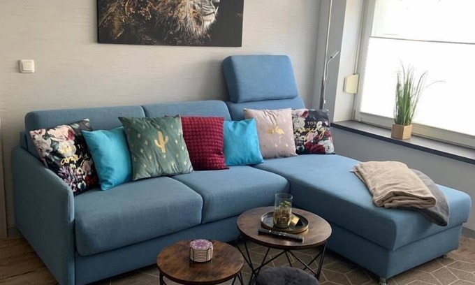 Schoeningen House | NEW Holiday home Schliephake