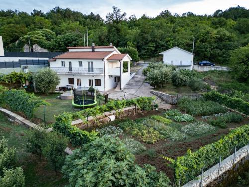 Podbablje Villa | New Holiday House, near Makarska