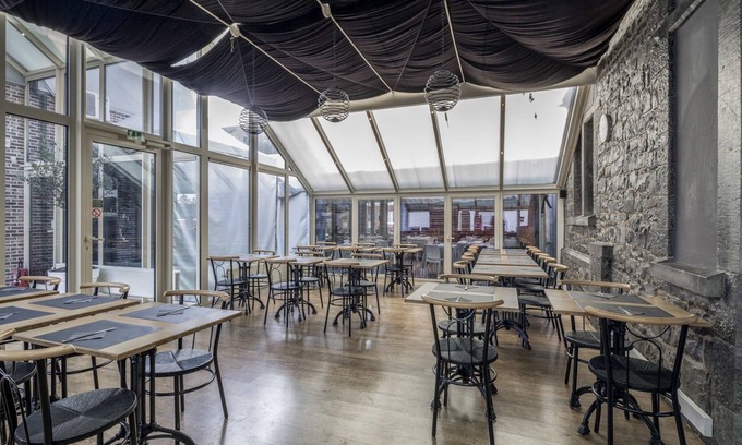 Lives-sur-Meuse Hotel | New Hotel De Lives