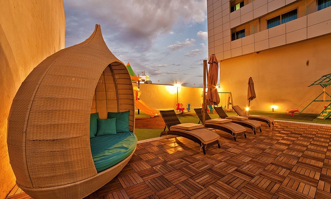 Nampula Hotel | New Hotel - Nampula