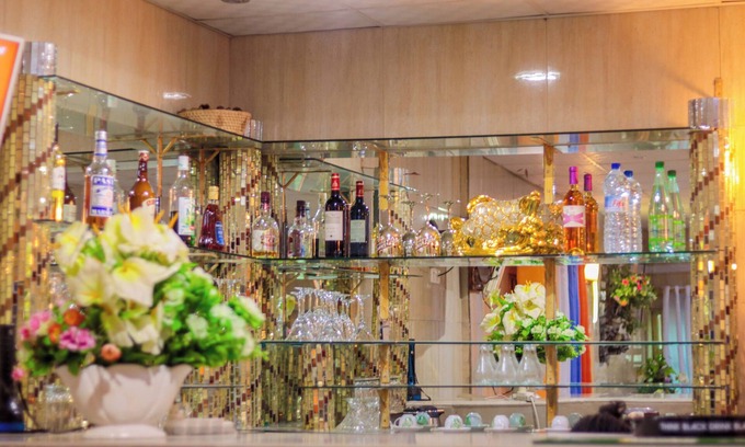 Littoral Department Hotel | New Hotel Sossa